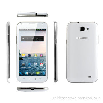 5.3-inch mobile phone